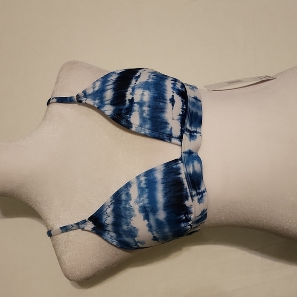HURLEY m bikini  top NWT - Picture 1 of 4